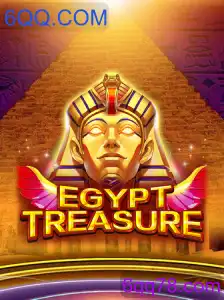 EgyptTreasure